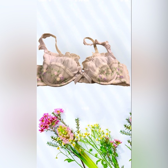 πΌ-5 Amazing bras for a  spring sale!- - Picture 1 of 16
